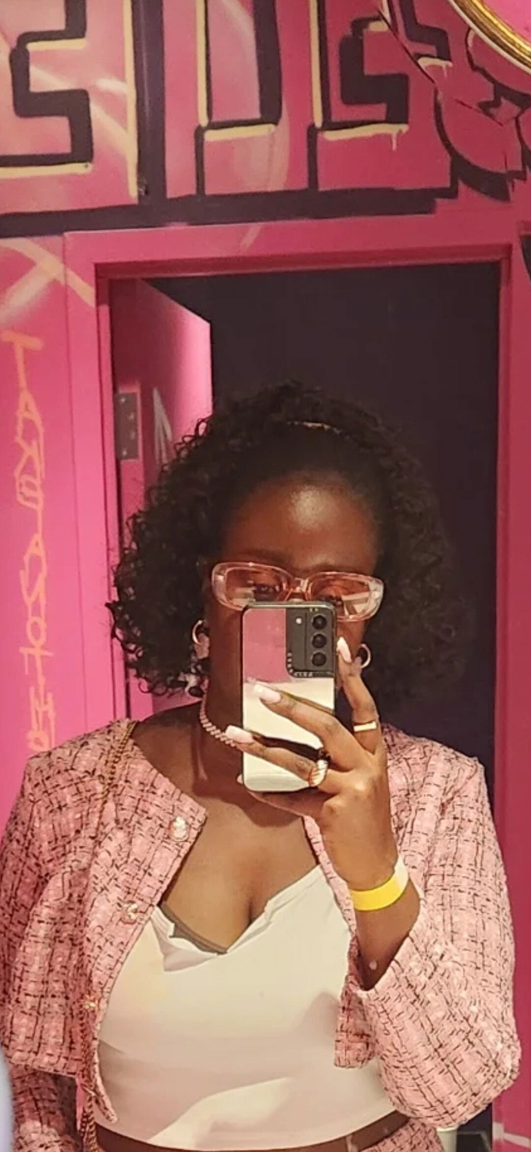 Goddess Supreme's avatar