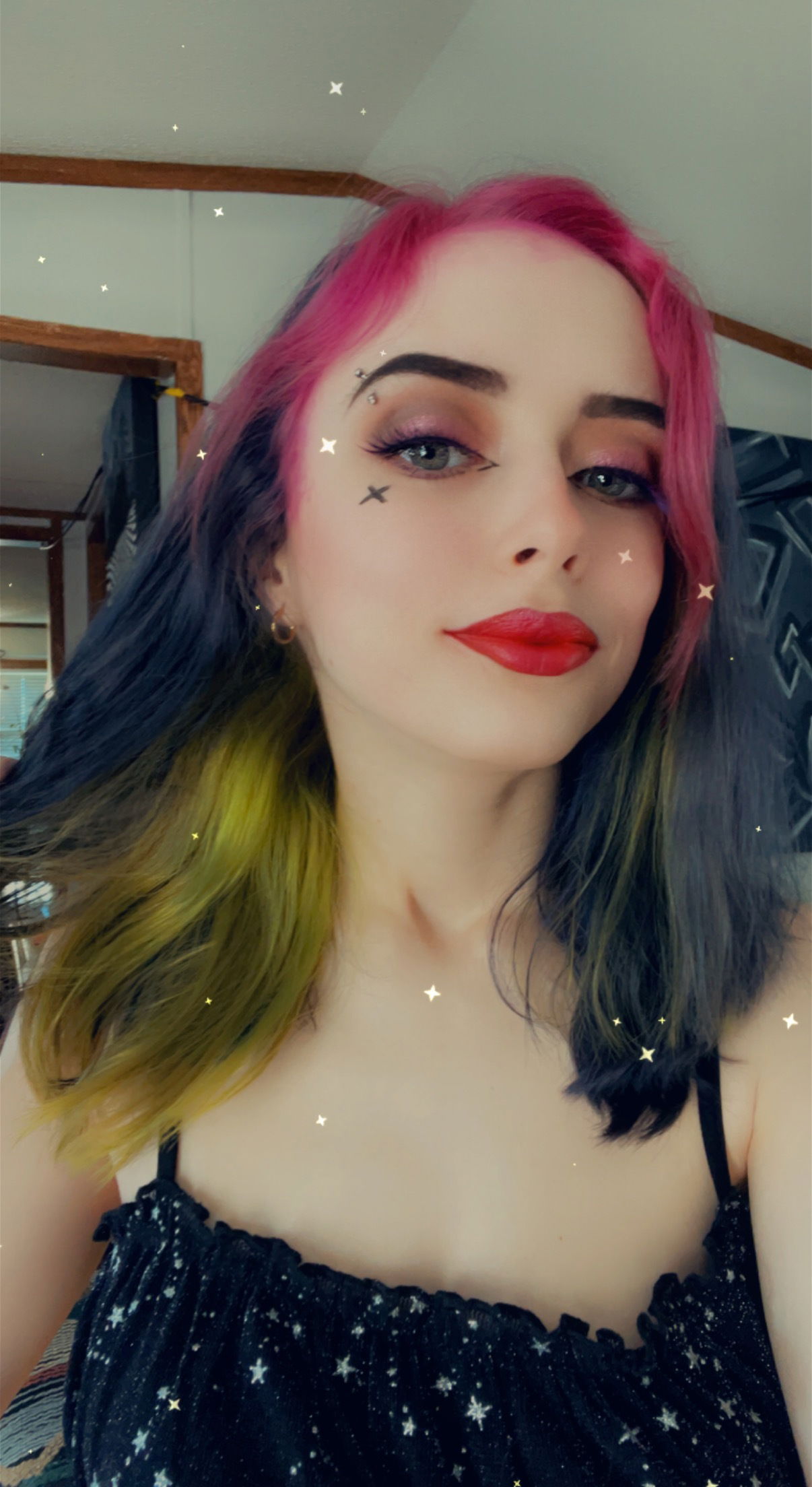 Supreme Eris's avatar