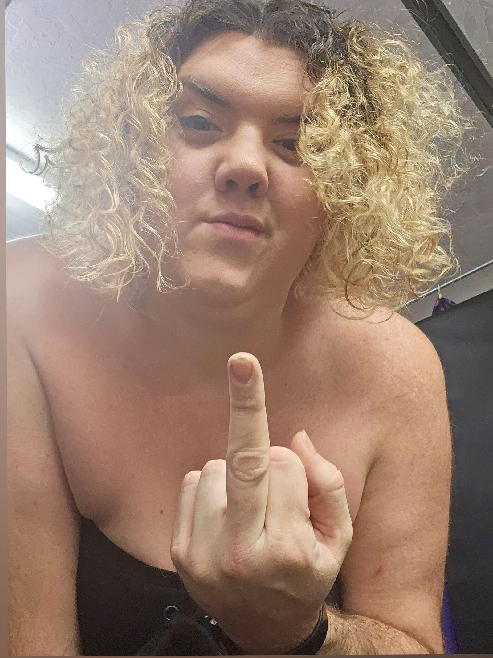 The Supreme Amazon Queen