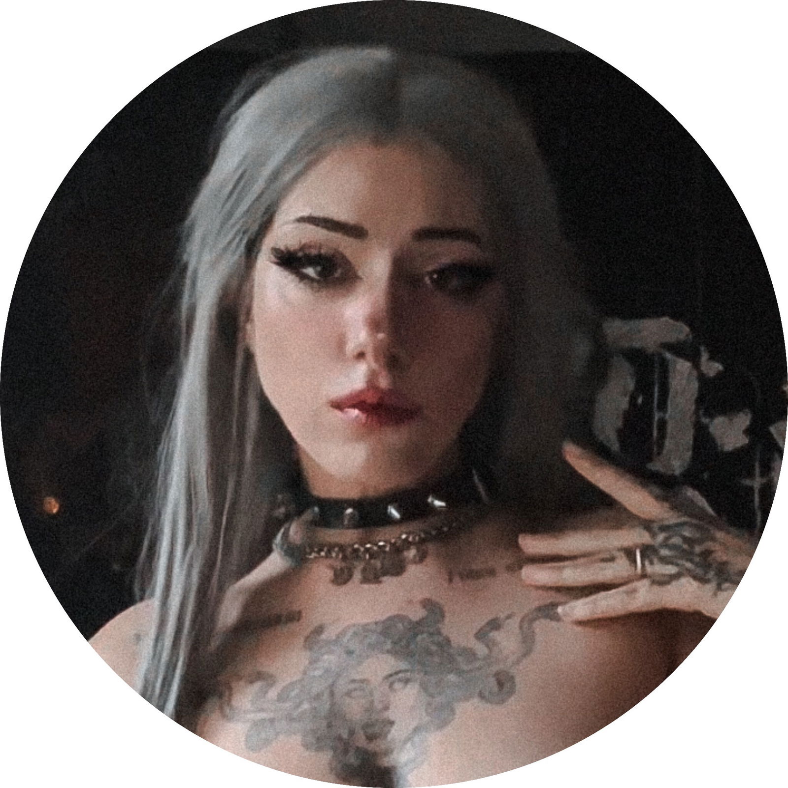 Supreme Lilith's avatar