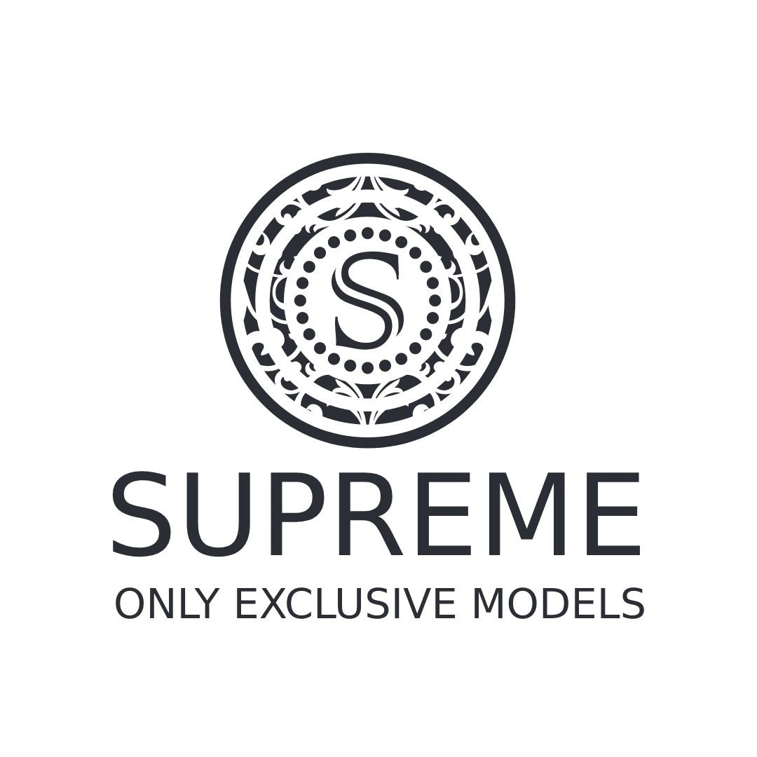Supreme Models's avatar