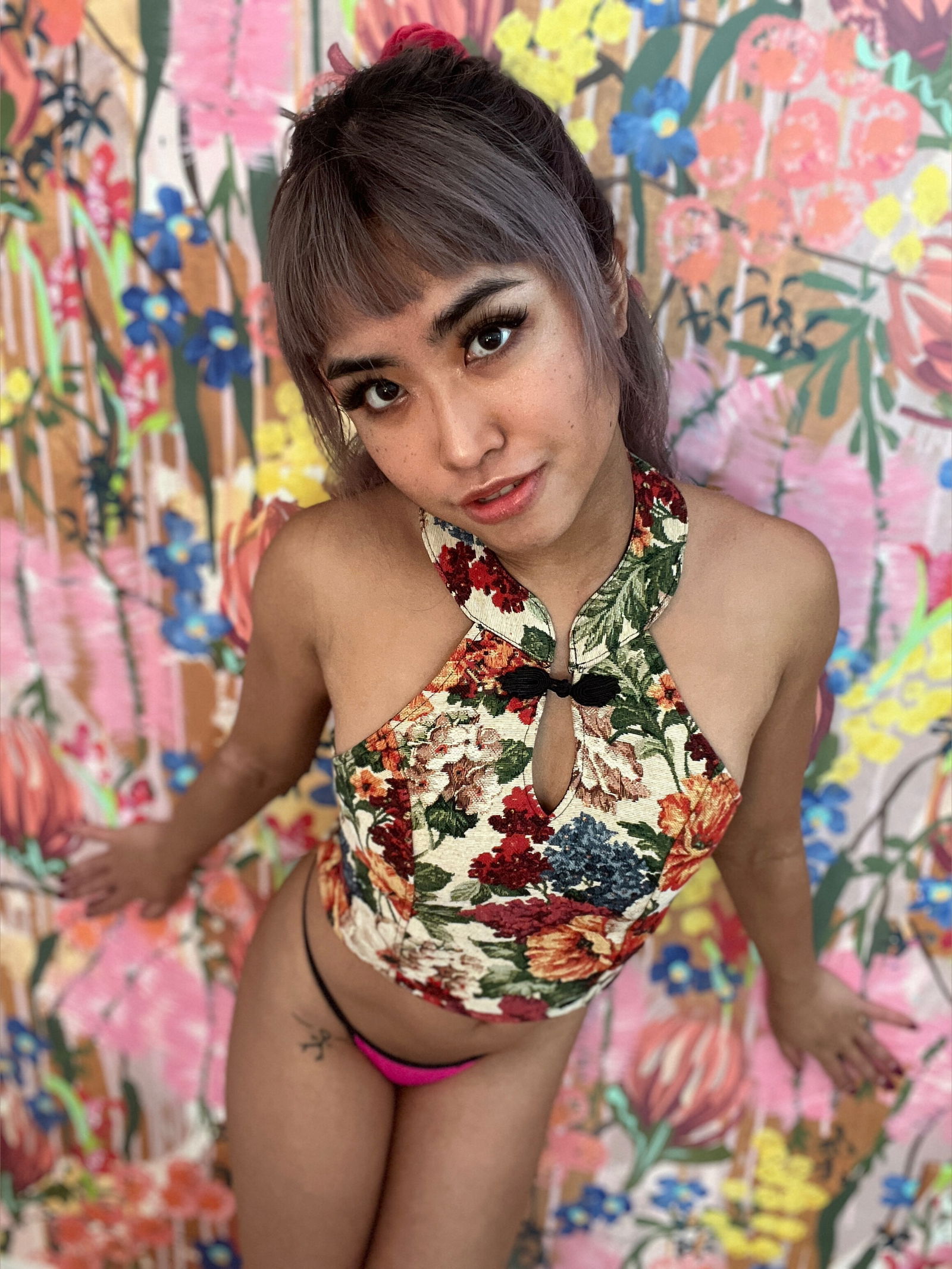 SURA RAYA | Asian Princess 💦's avatar