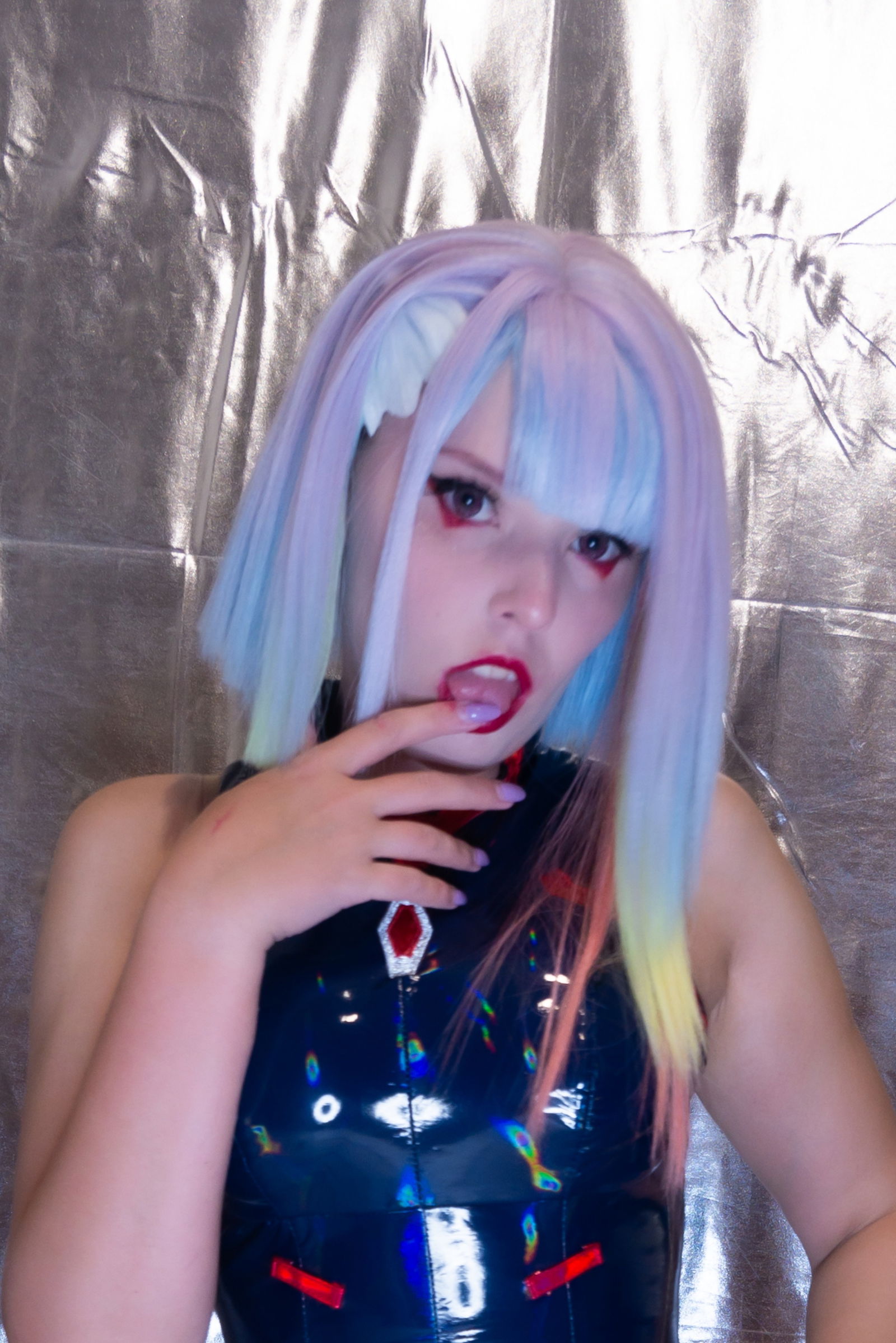 sushi hime's avatar