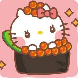 FREE sushi🌸's avatar