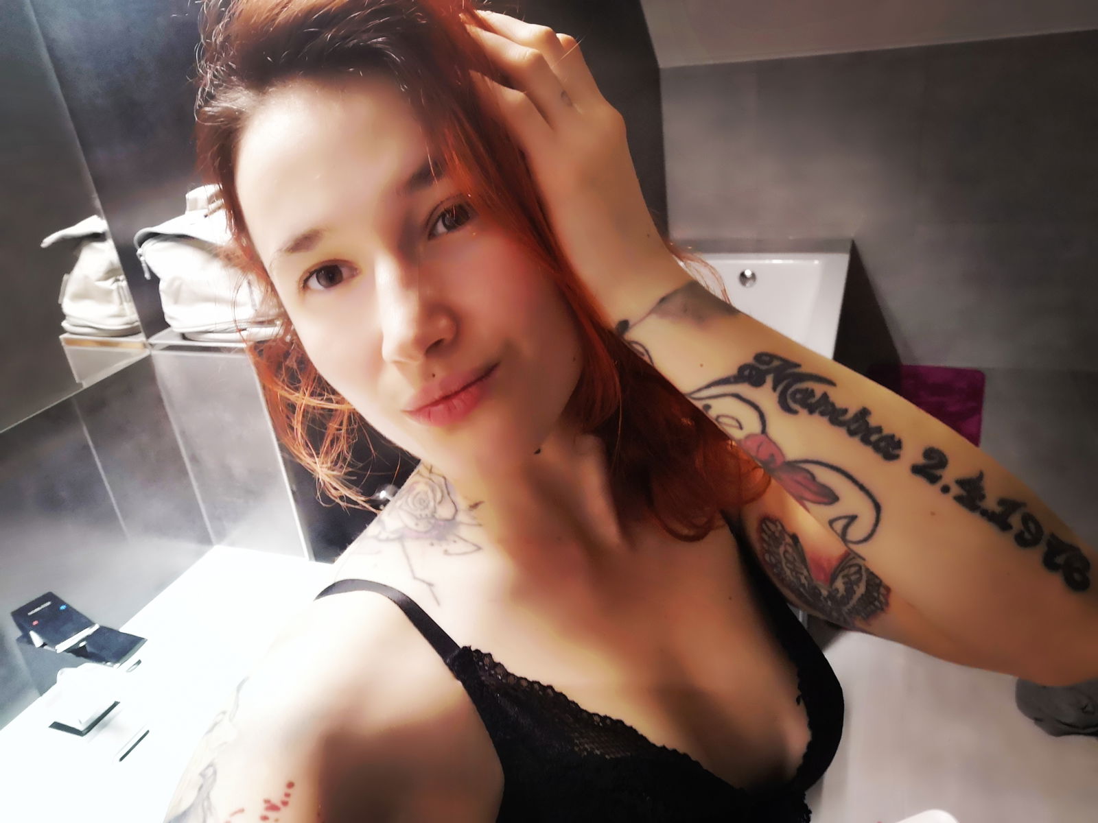 🐈‍⬛Kinky Susie Phoenix🐈‍⬛'s avatar
