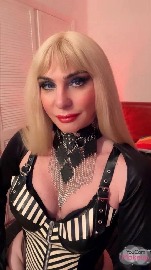 SuzanaTransGirl's avatar