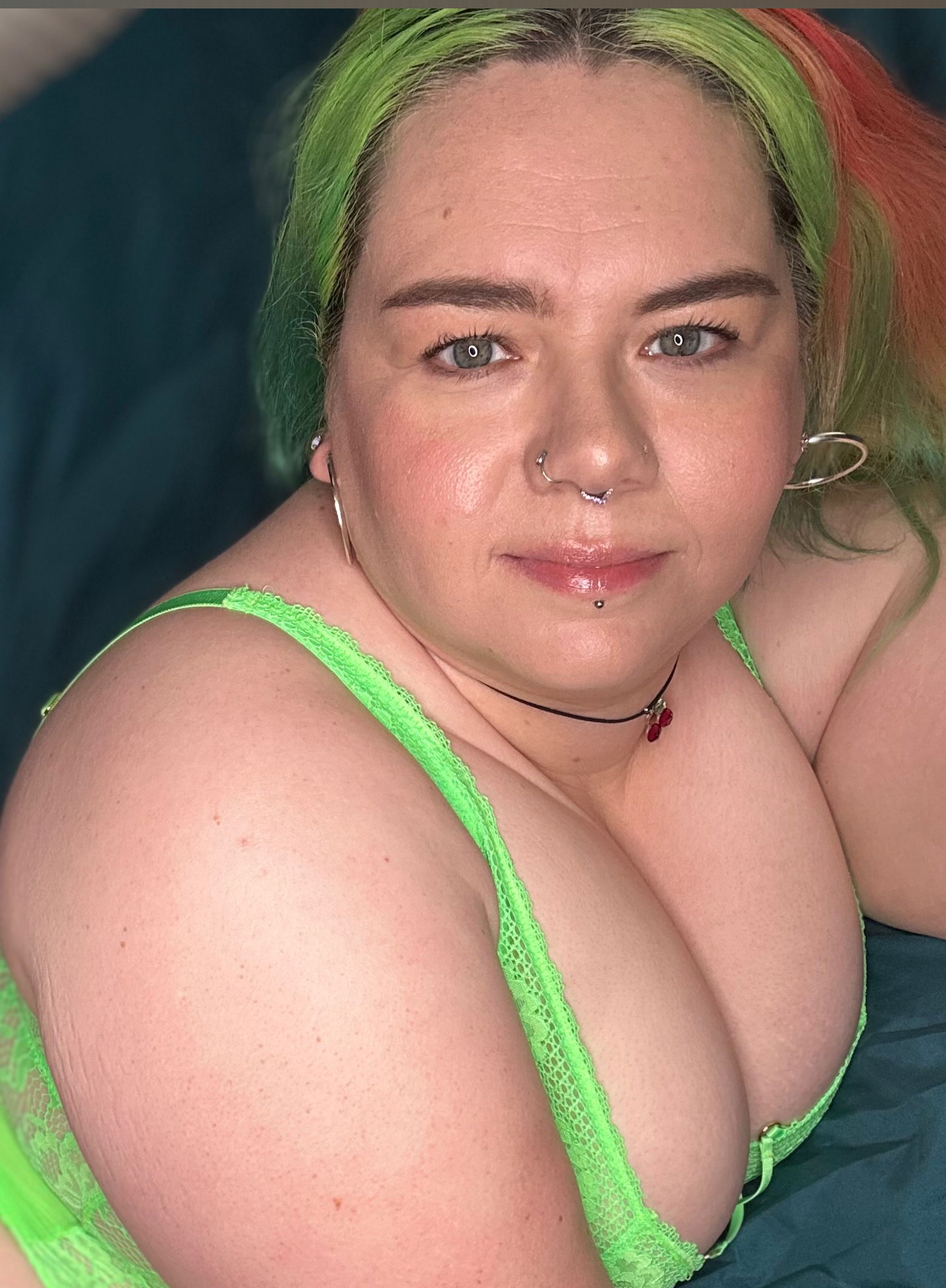 Suzie Stockings