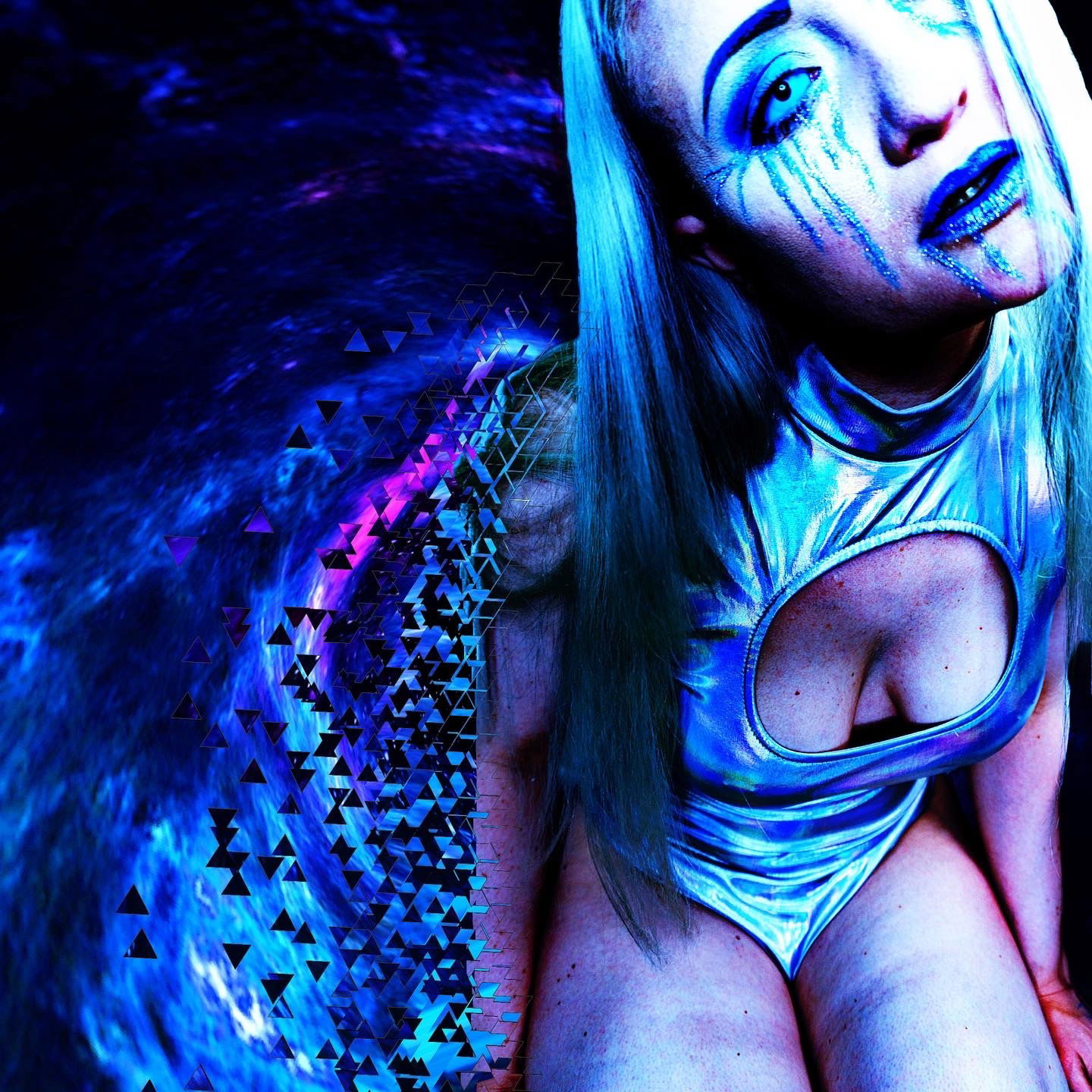 Suzy Specter's avatar
