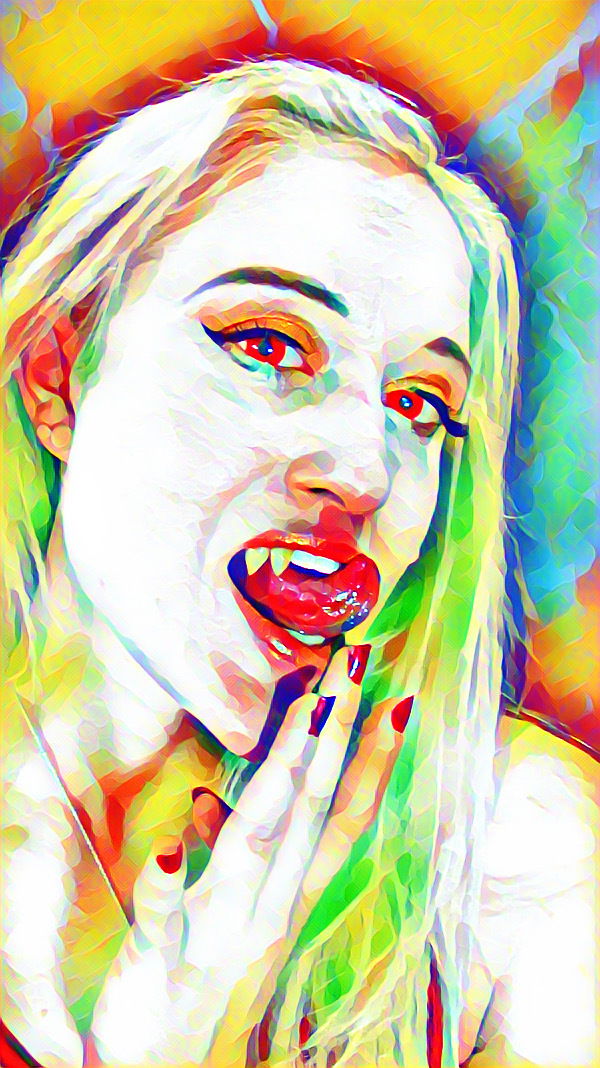 Suzy Specter Free's avatar