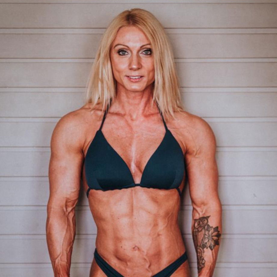 Svenja Siewert's avatar