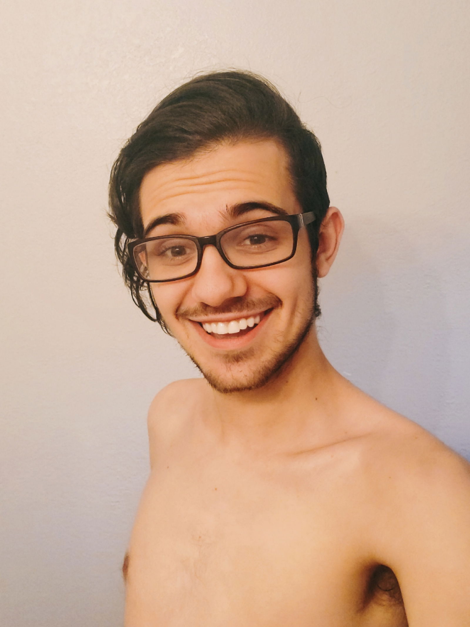 Sammy Eros's avatar