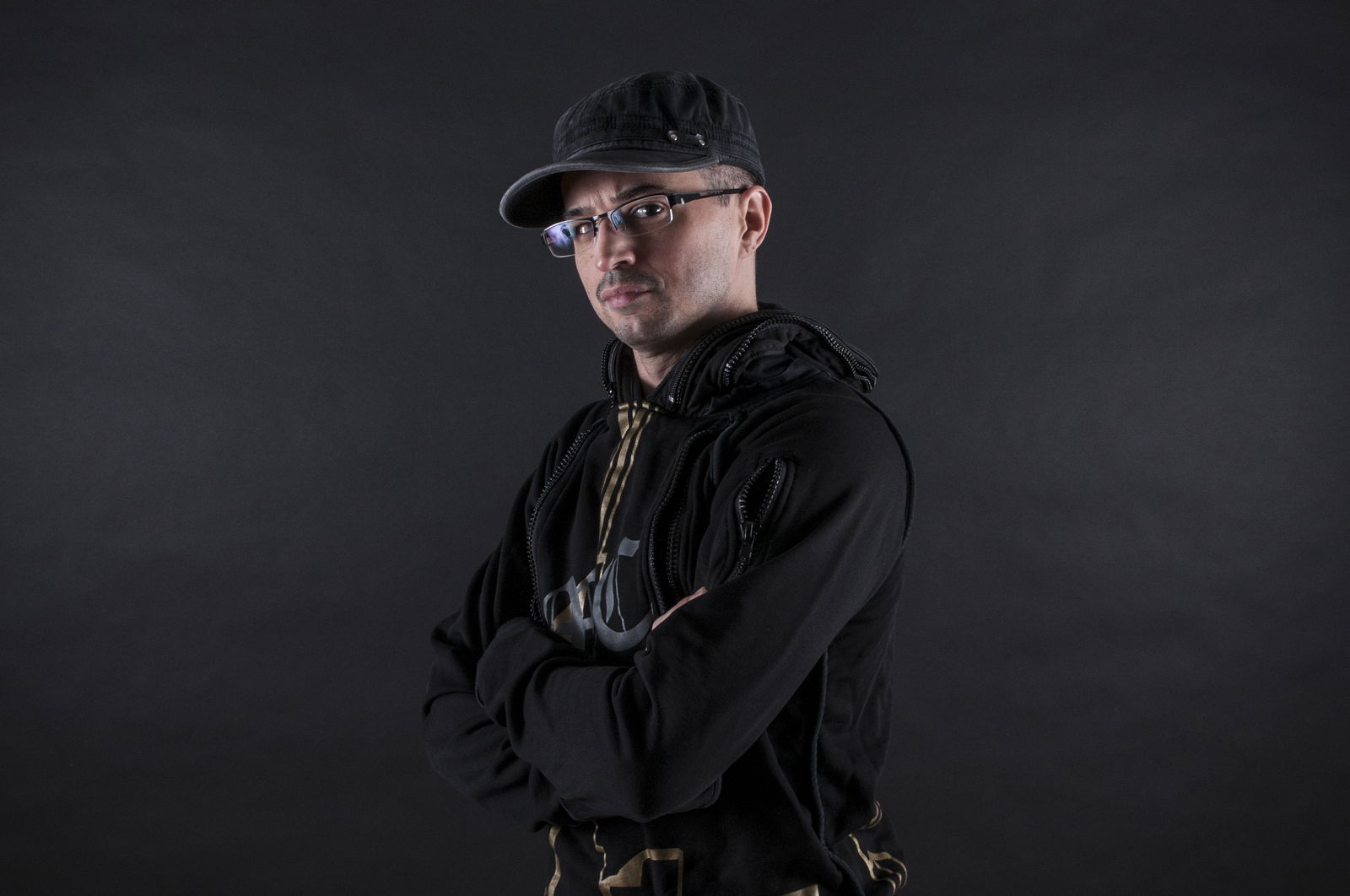 Seph Victor Mercado VIP