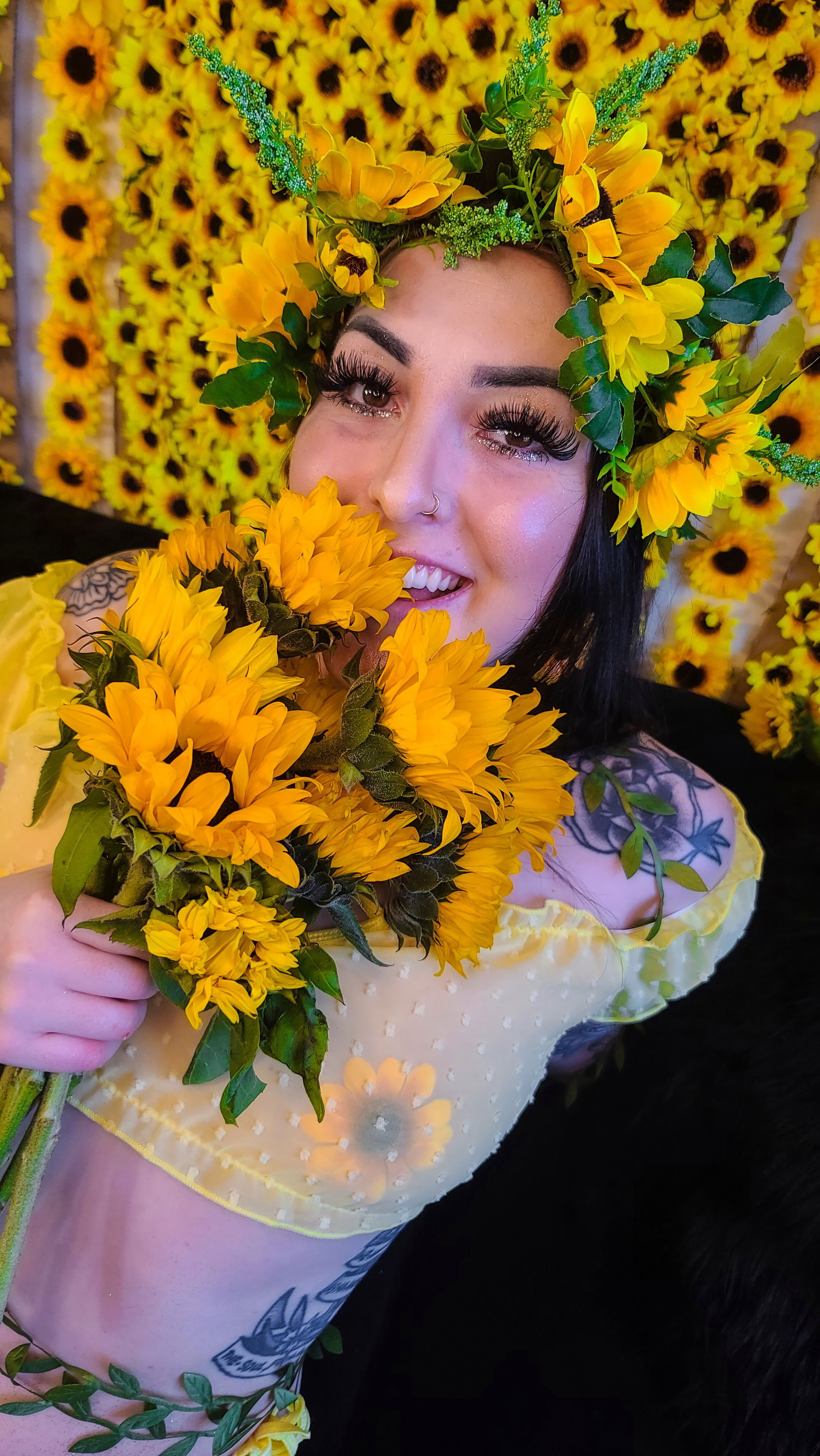 Serafina 💛🌻✨☀️'s avatar