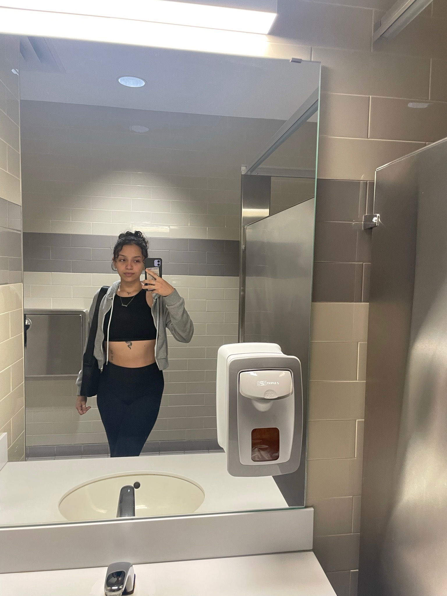 Sarah-Lynn's avatar