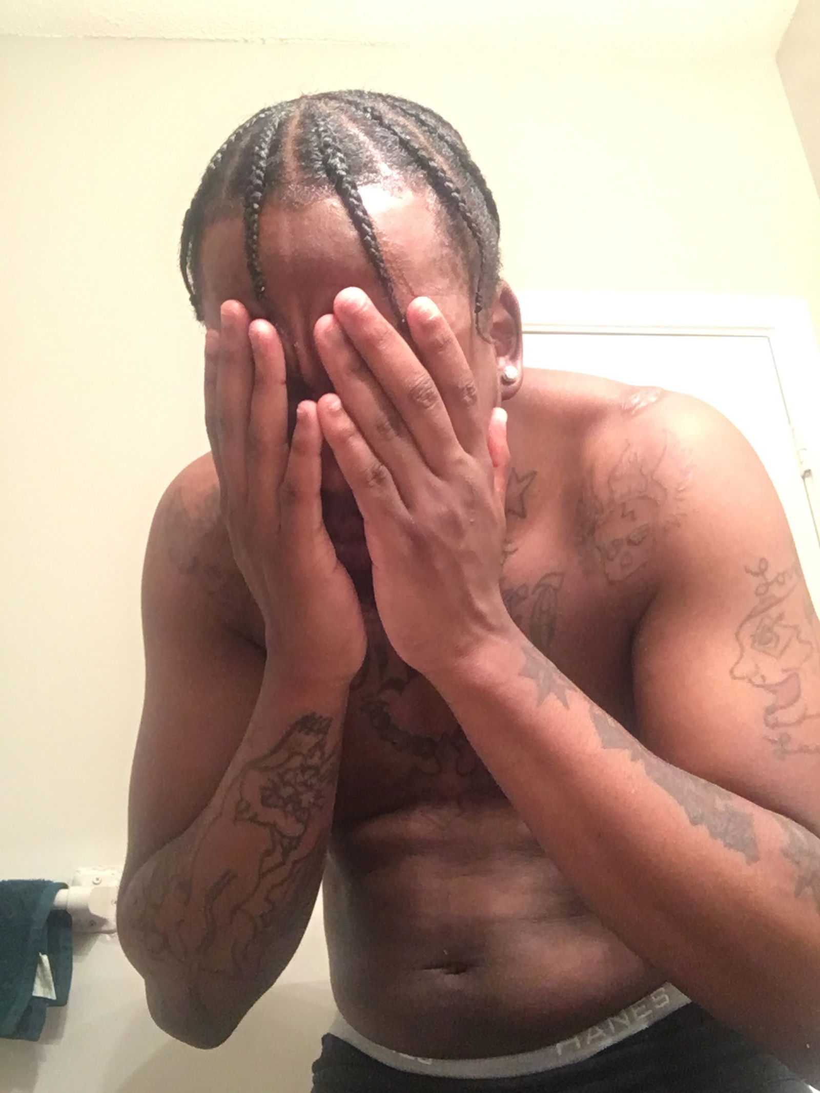 50 Shades Of SwaGGz's avatar
