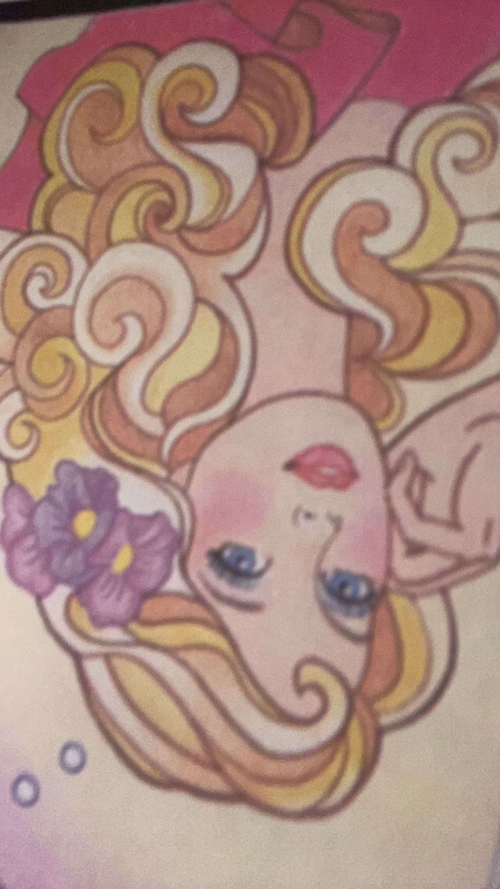 Penny's avatar