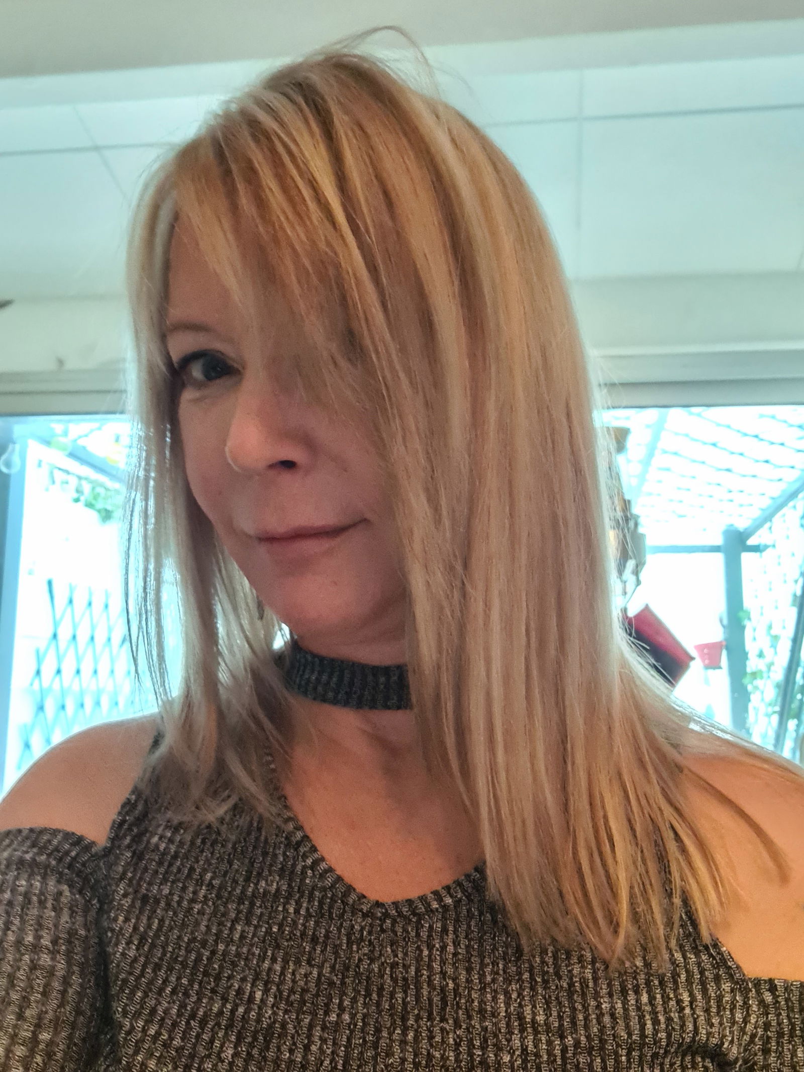 Nikki The Hottest Swedish Woman creator profile