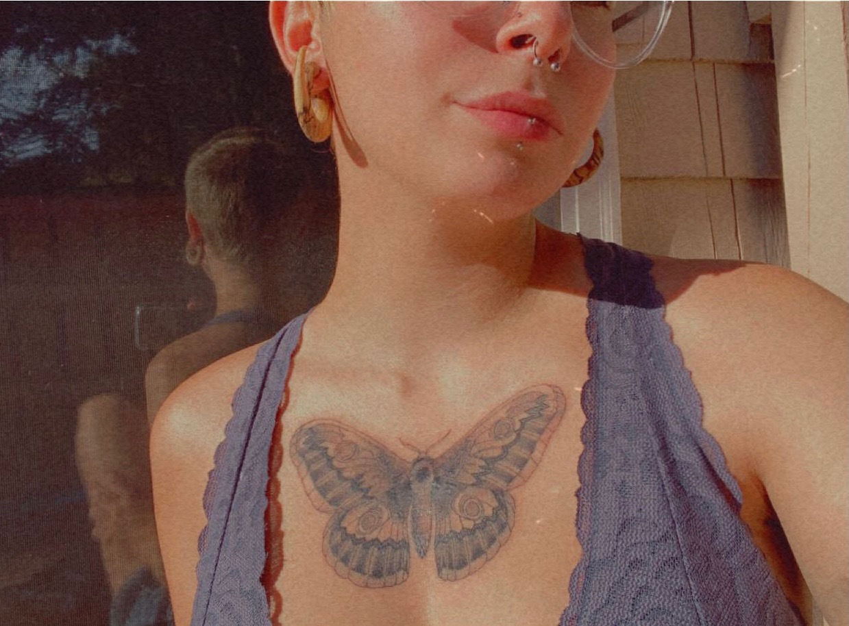 Honey's avatar