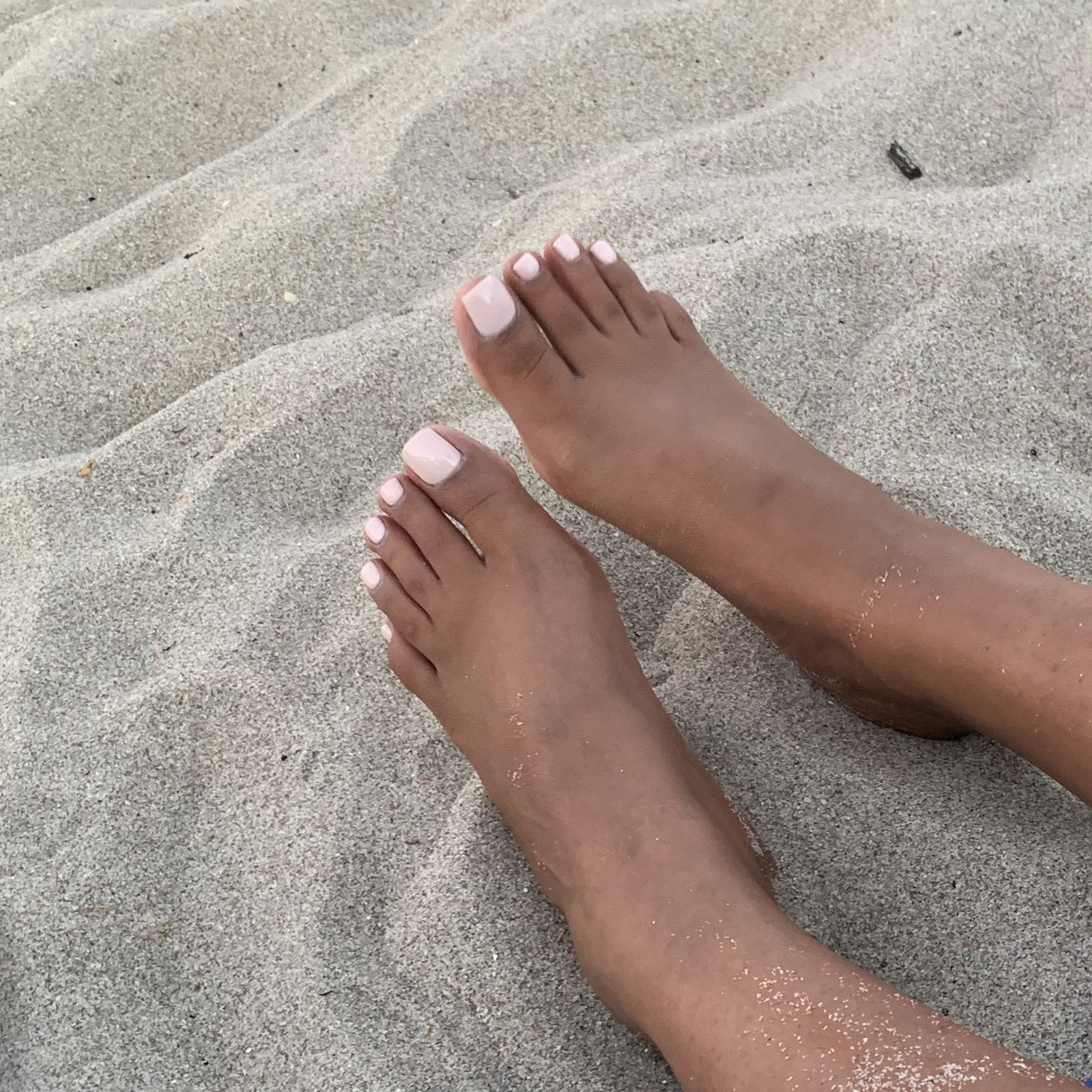 Desi's avatar