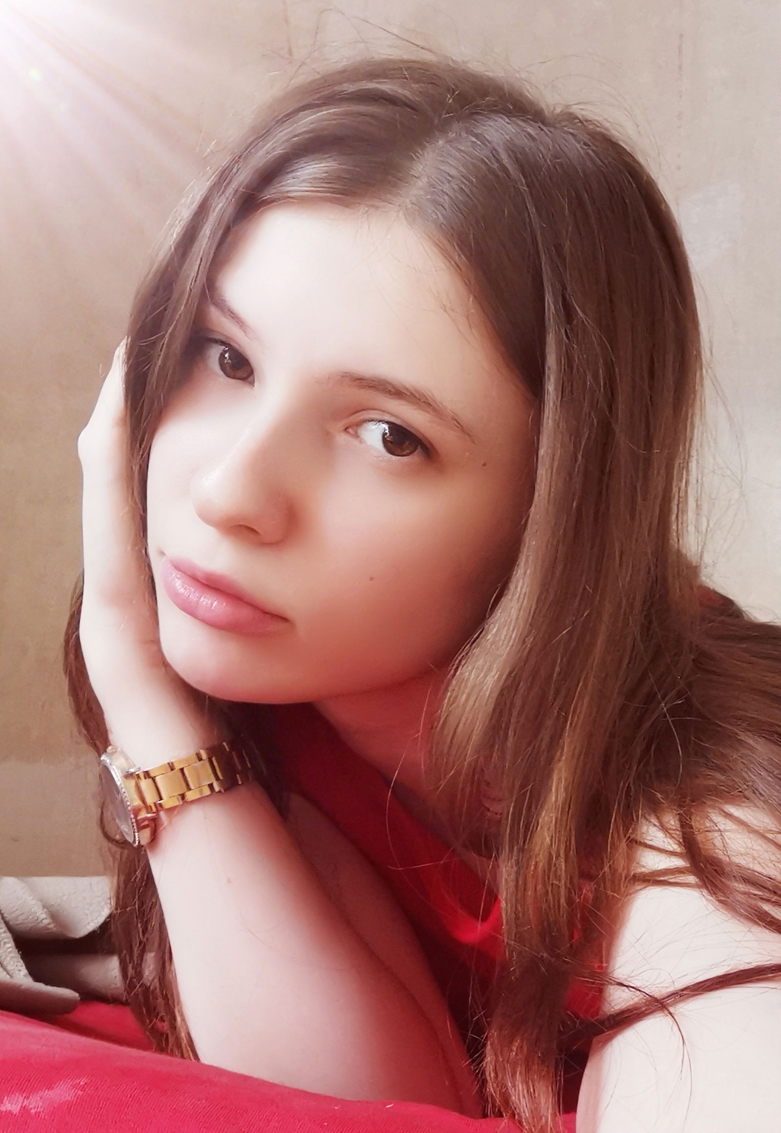 SweetGirlNextDoor 💋's avatar