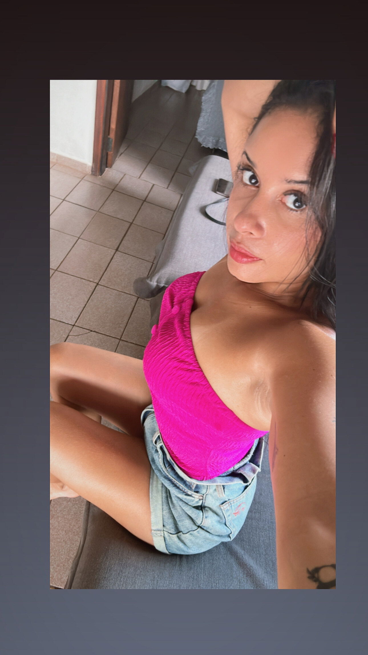 Sweet Brazilian's avatar
