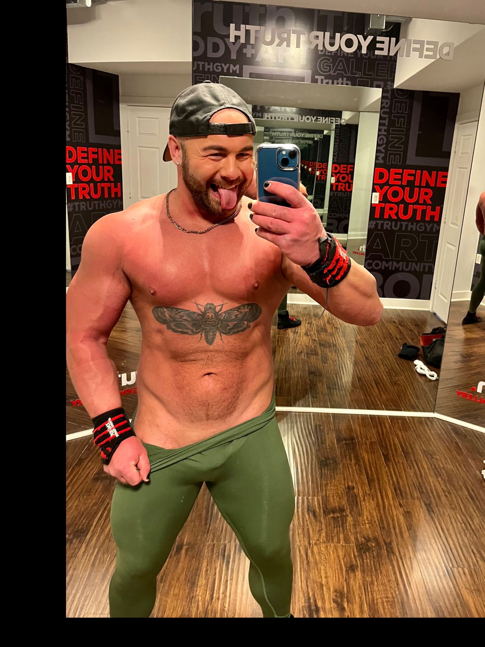Sweet_Glutes's avatar
