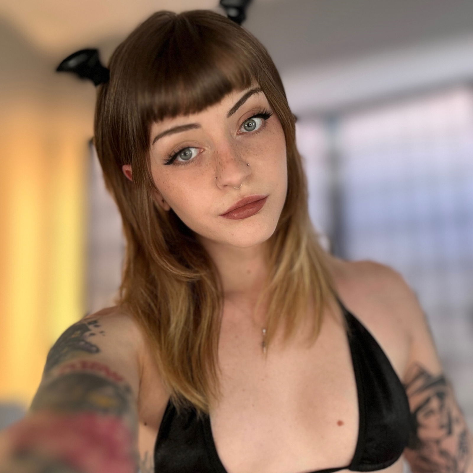 Sweet Aries's avatar