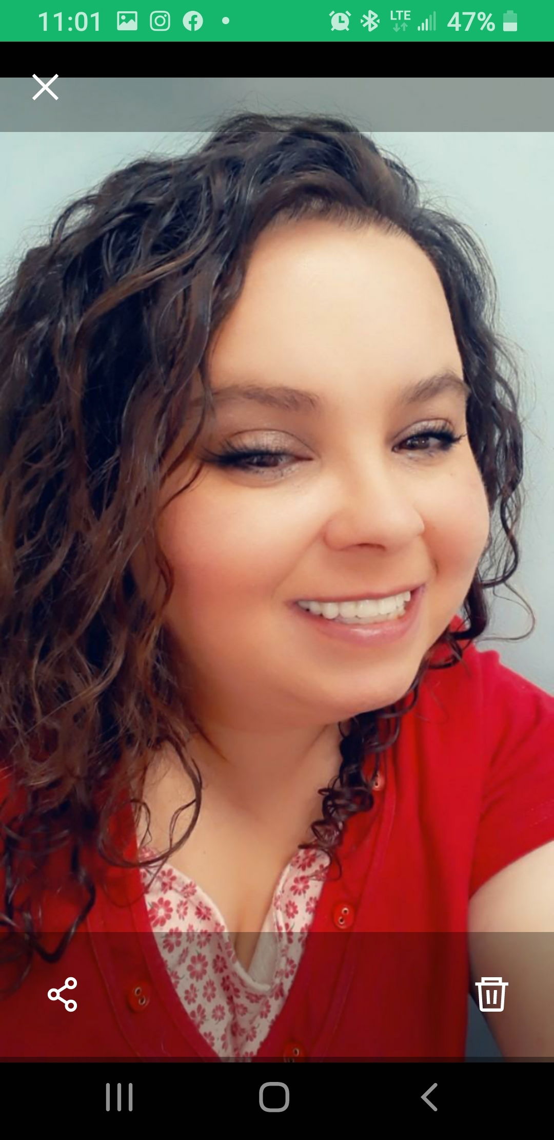 Nicole's avatar