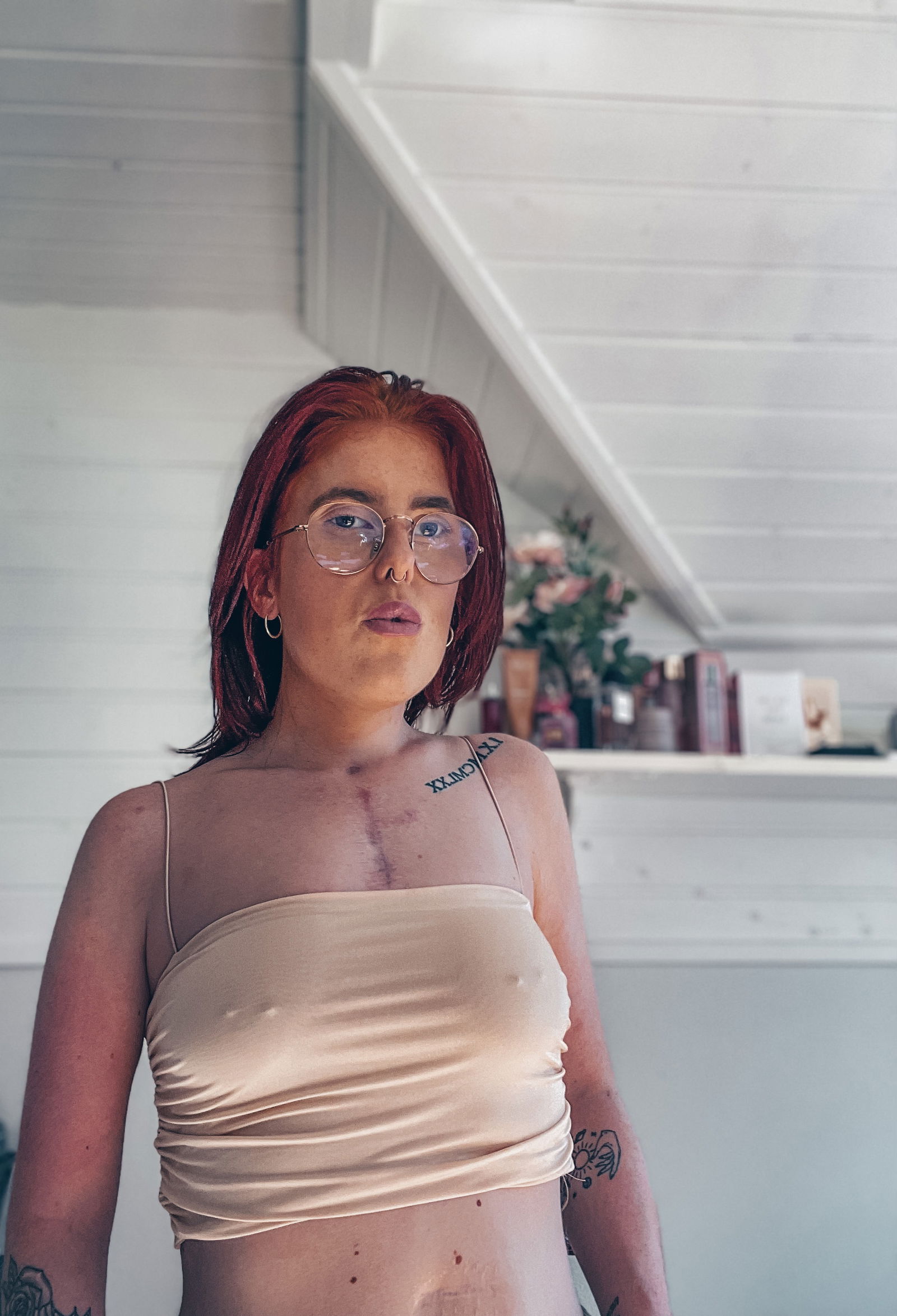 5’3 petite princess🦋 FREE ACCOUNT's avatar