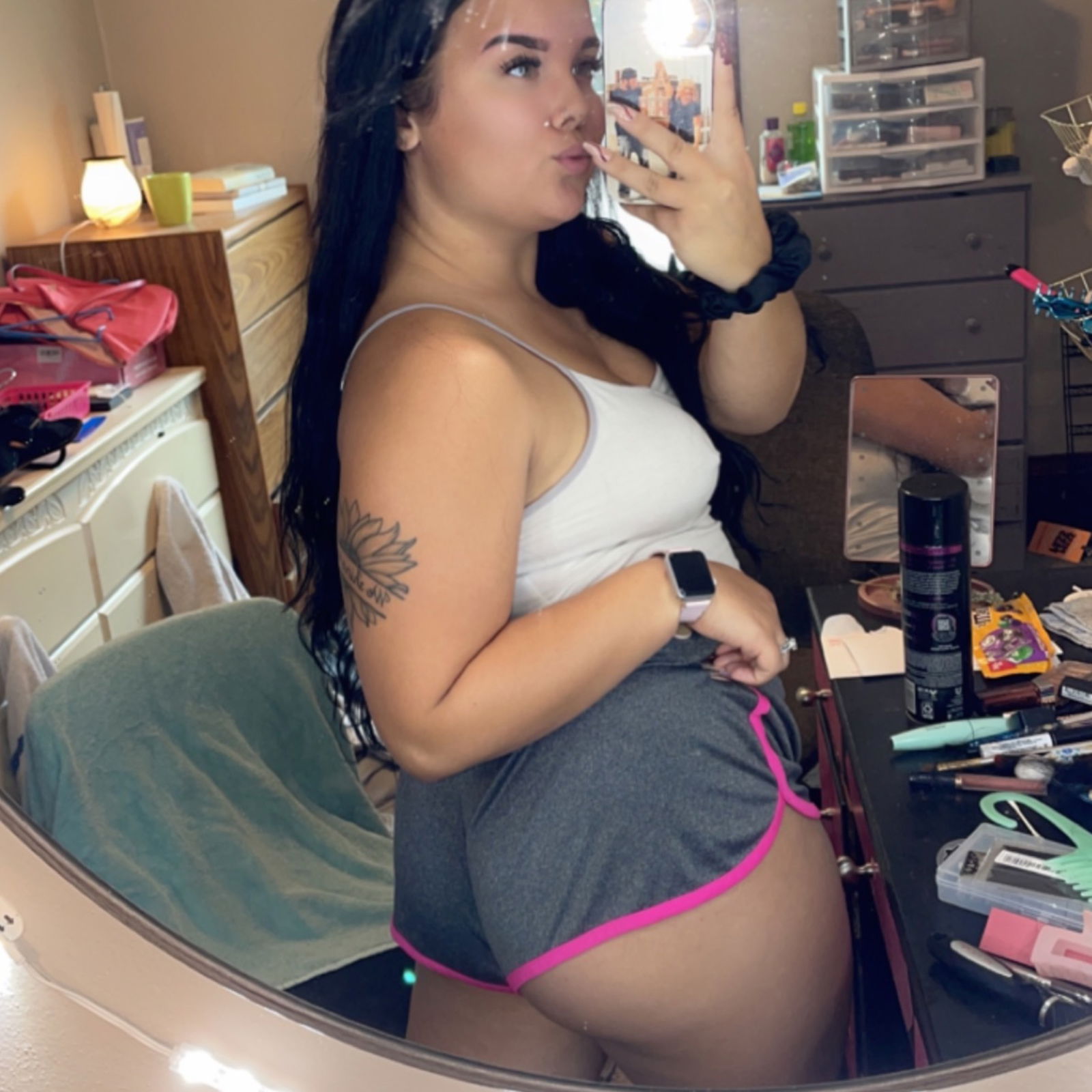 Thick Baby🍑's avatar