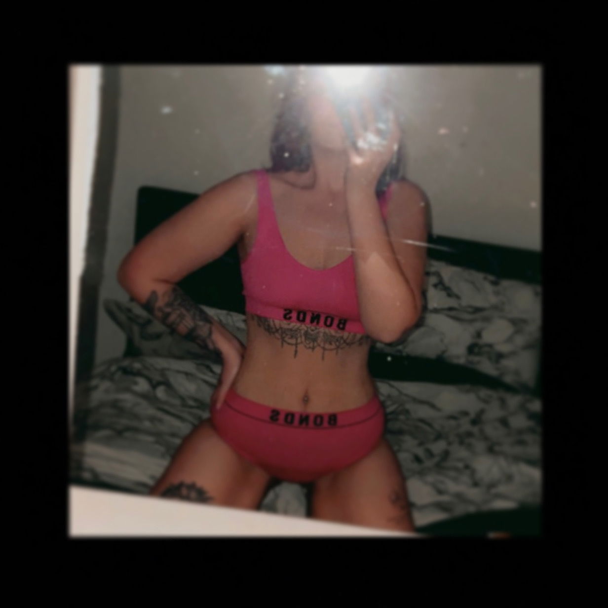 Sweet Cheeks's avatar