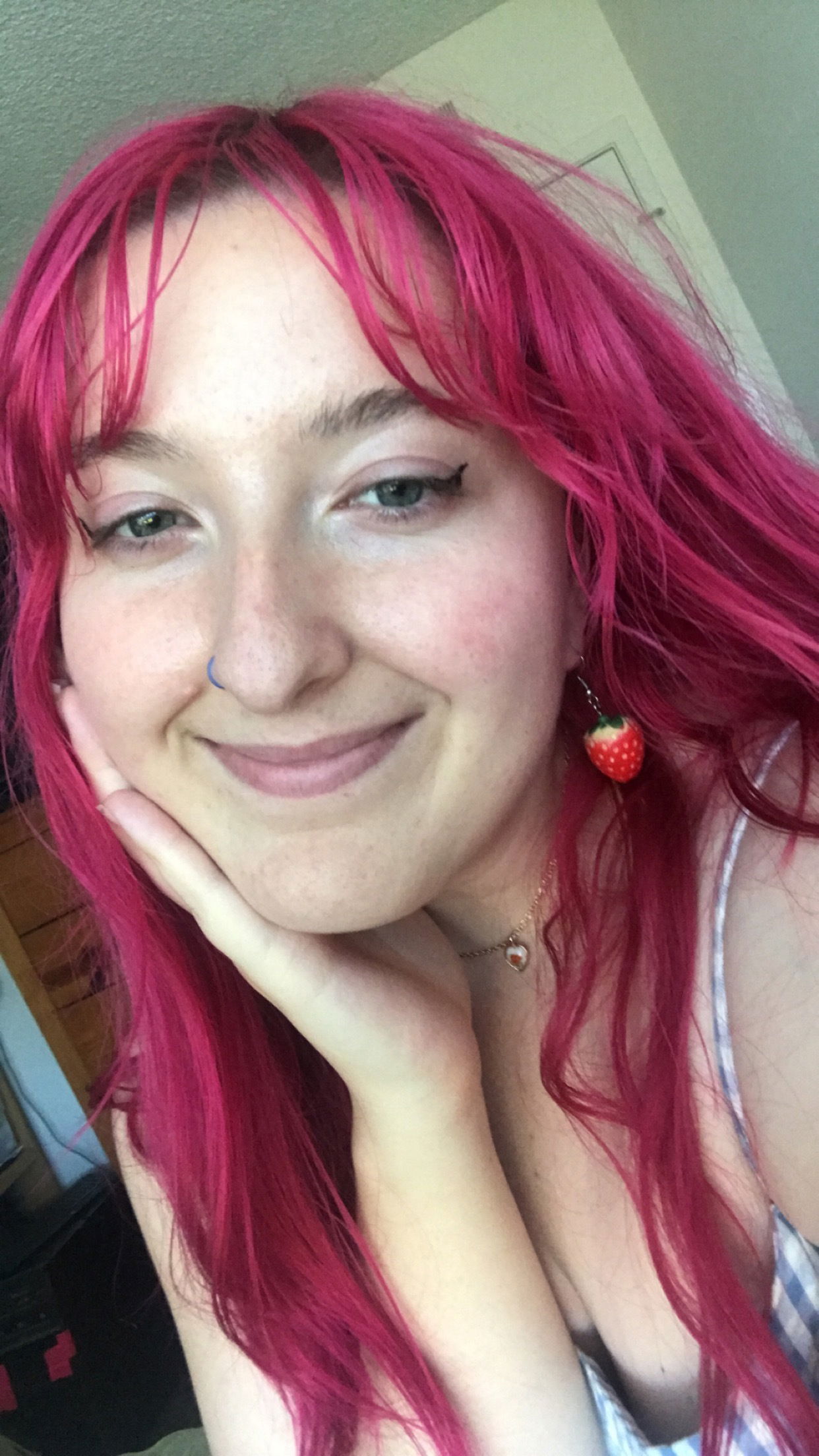 Cherry's avatar