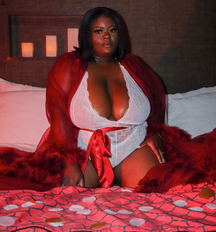 Glo Doll