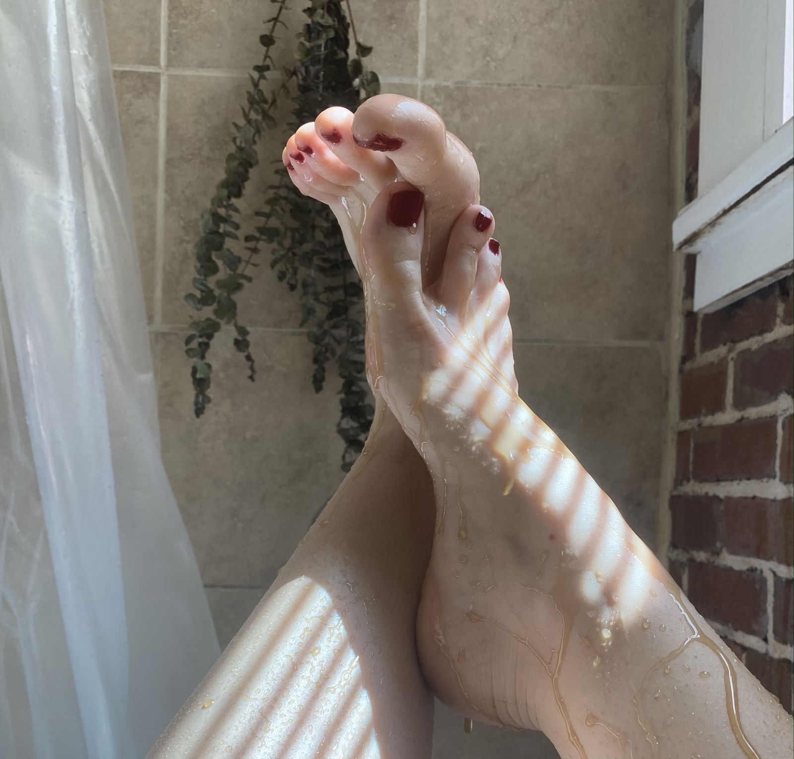 Sweetest Feet's avatar