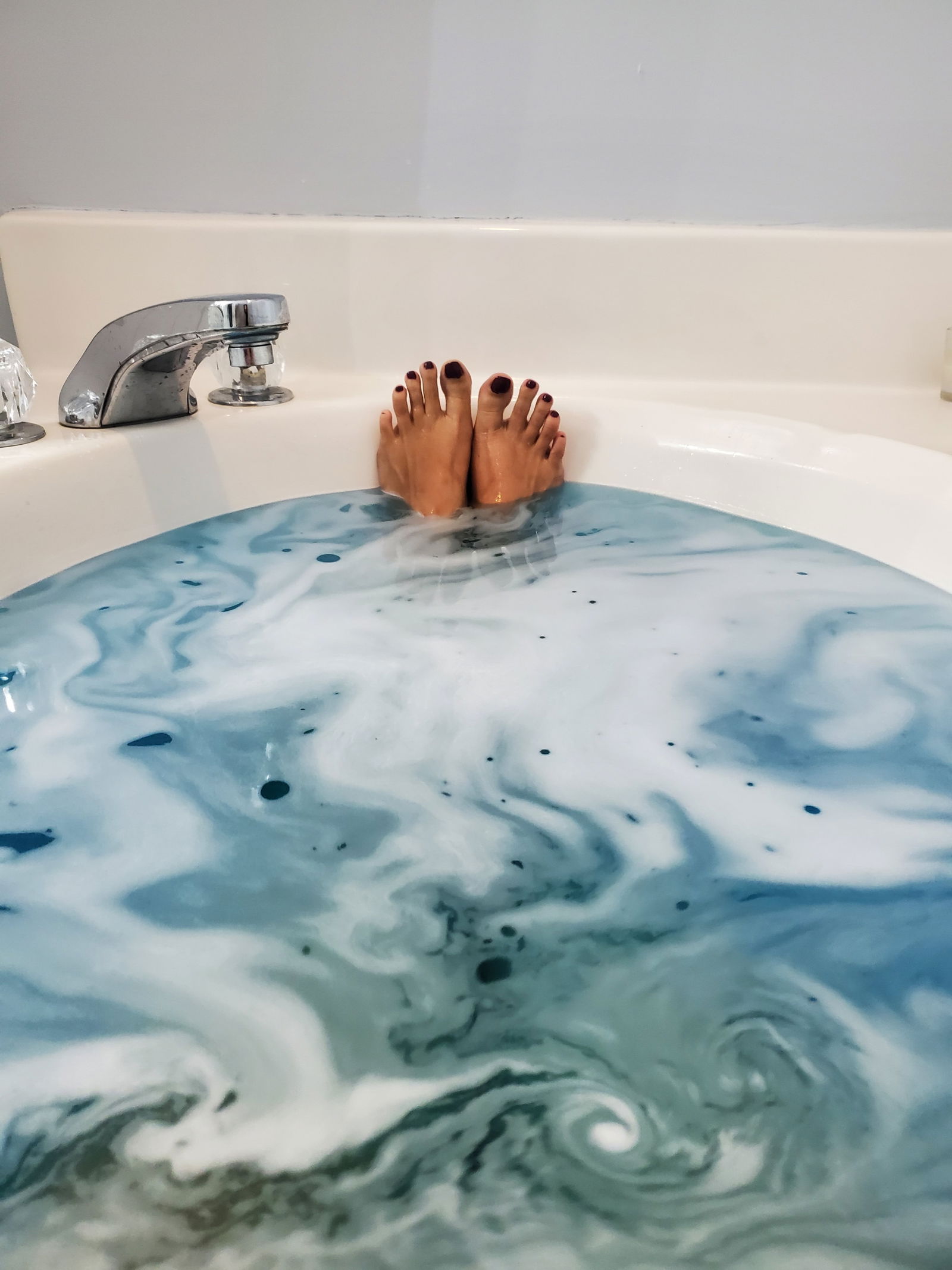 Sweet Feet's avatar