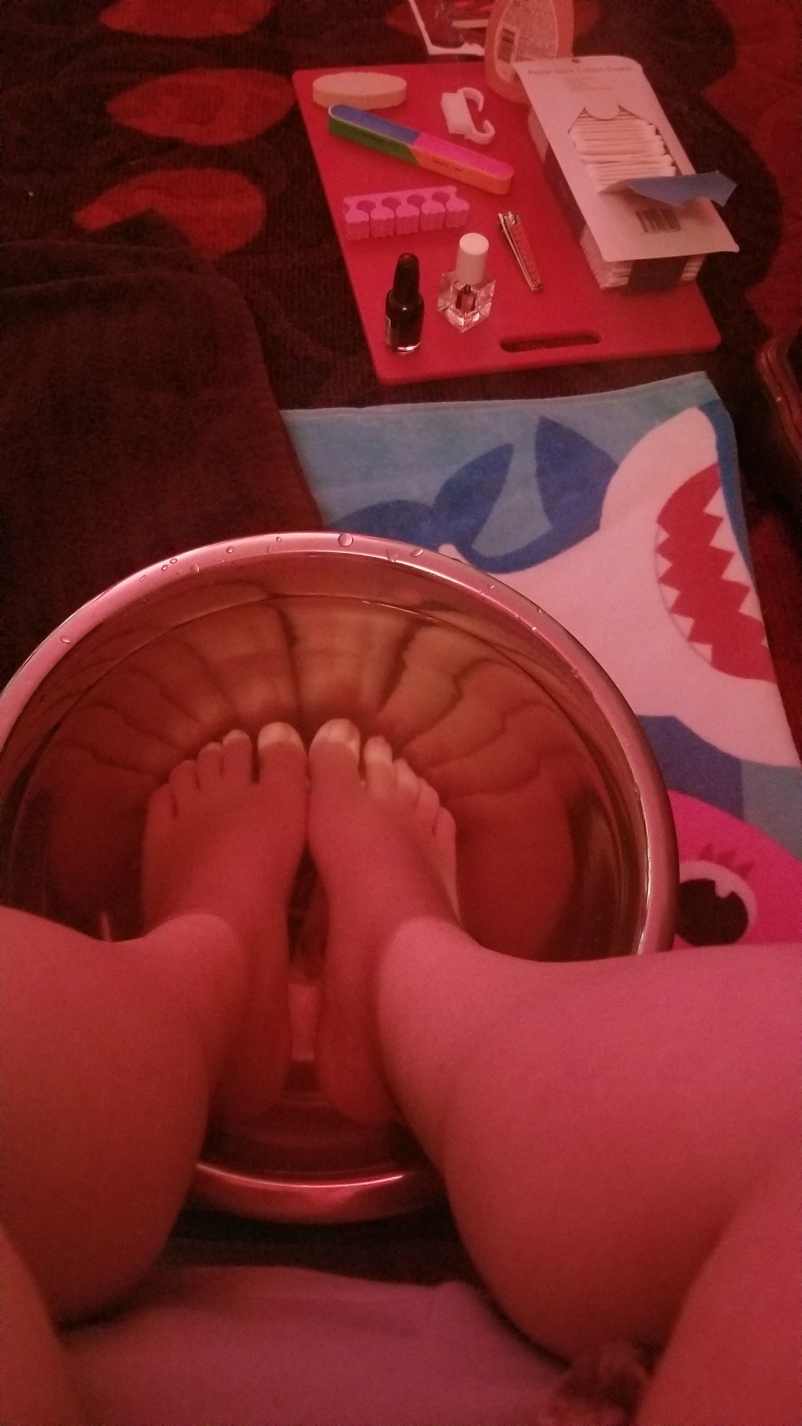 Sweet Feet's avatar