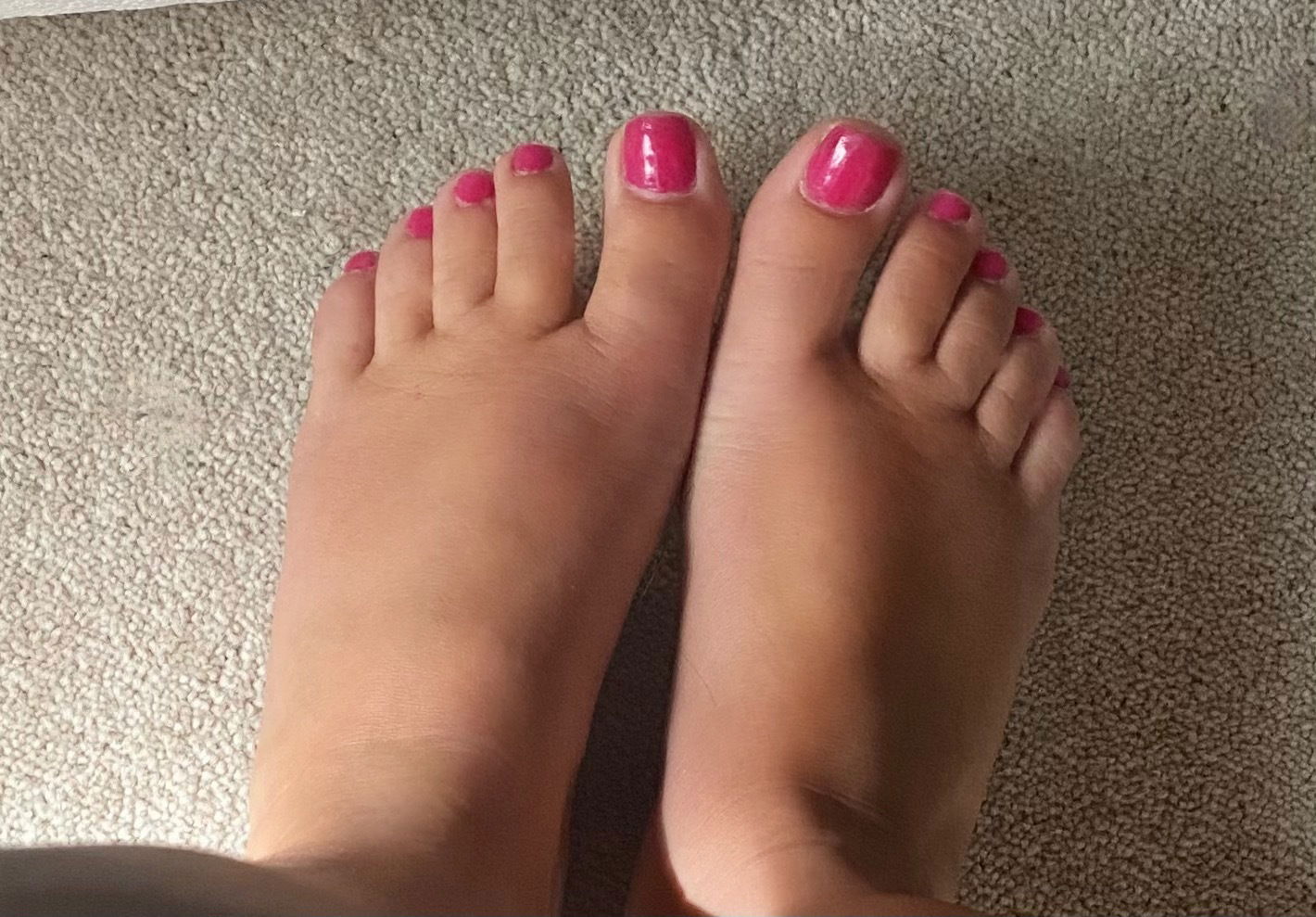 My Sweet Feet's avatar