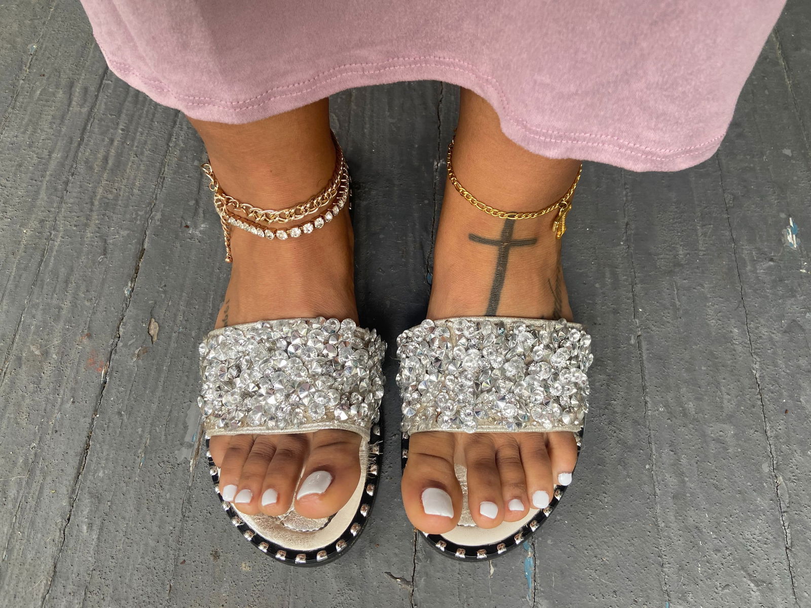 Sweet Feet Taylor's avatar