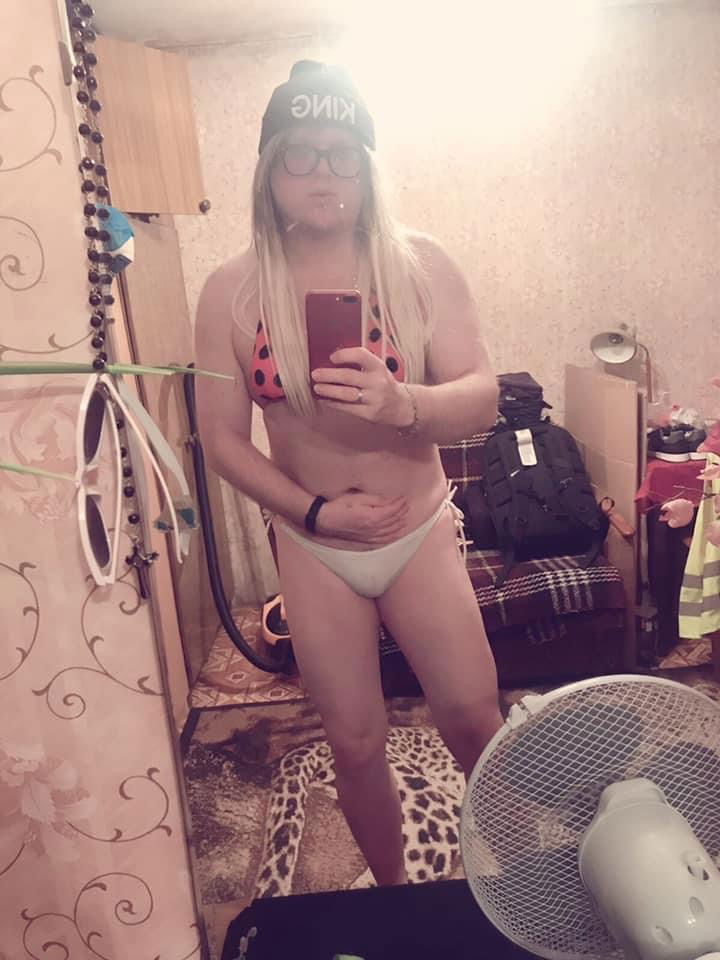SissyLatvia's avatar