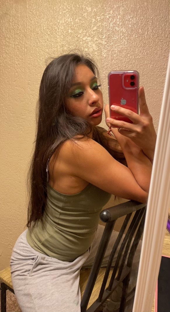 Goddess🤩😋's avatar