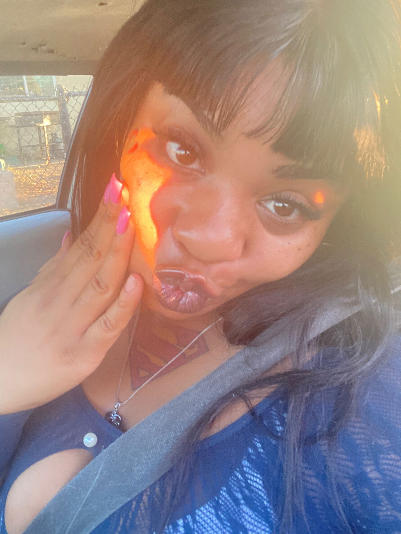 Sweetie♑️'s avatar