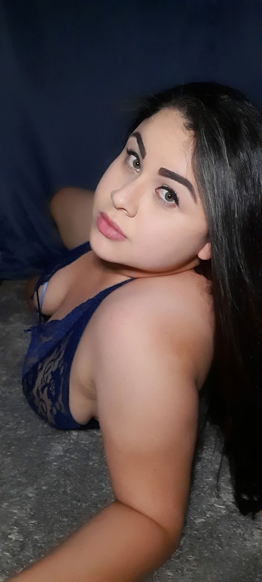 sweetiechubbygirl's avatar