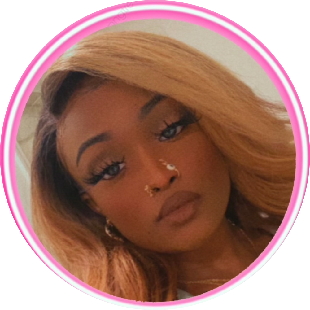 Karat Girl 💋's avatar