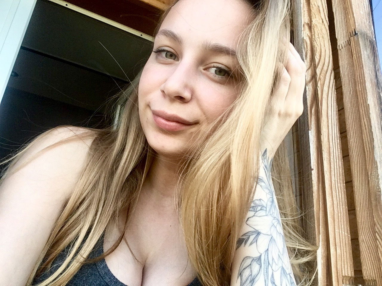 SweetKitty's avatar