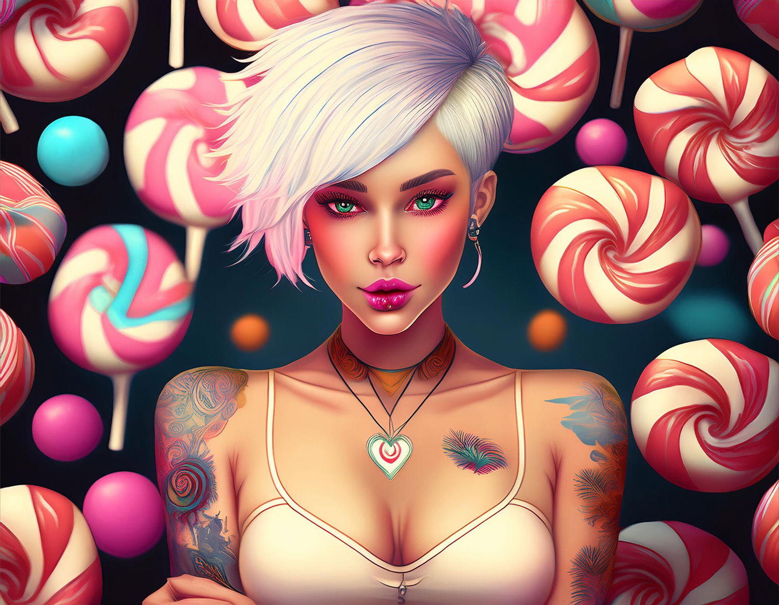 Xx-SweetLikeCandy-Xx