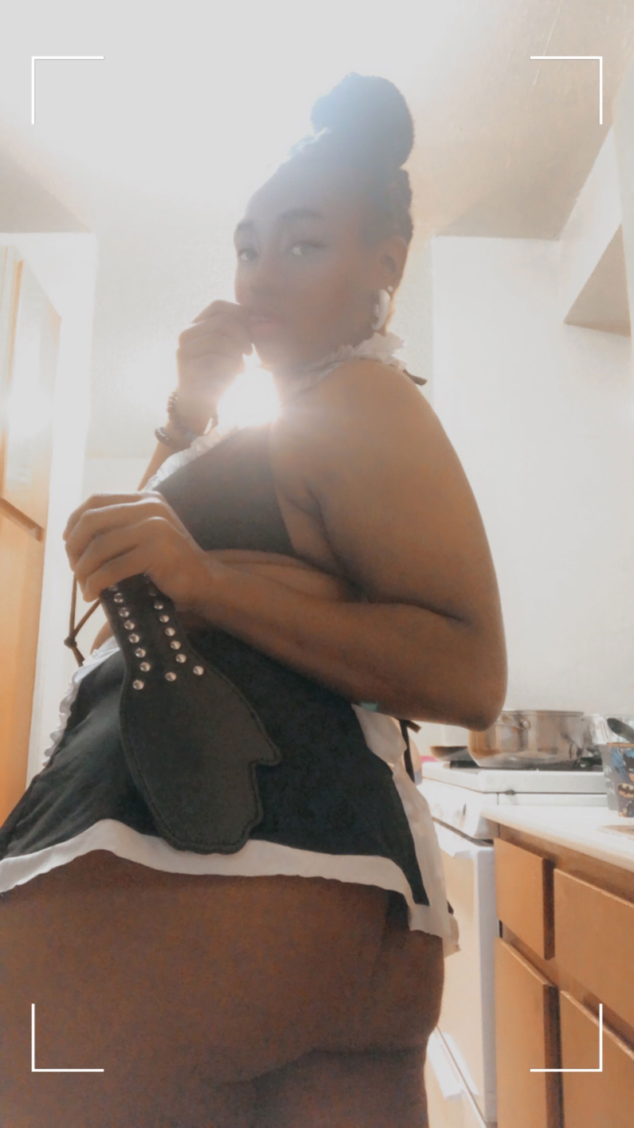 Goddess Sweets 🍫🍭's avatar