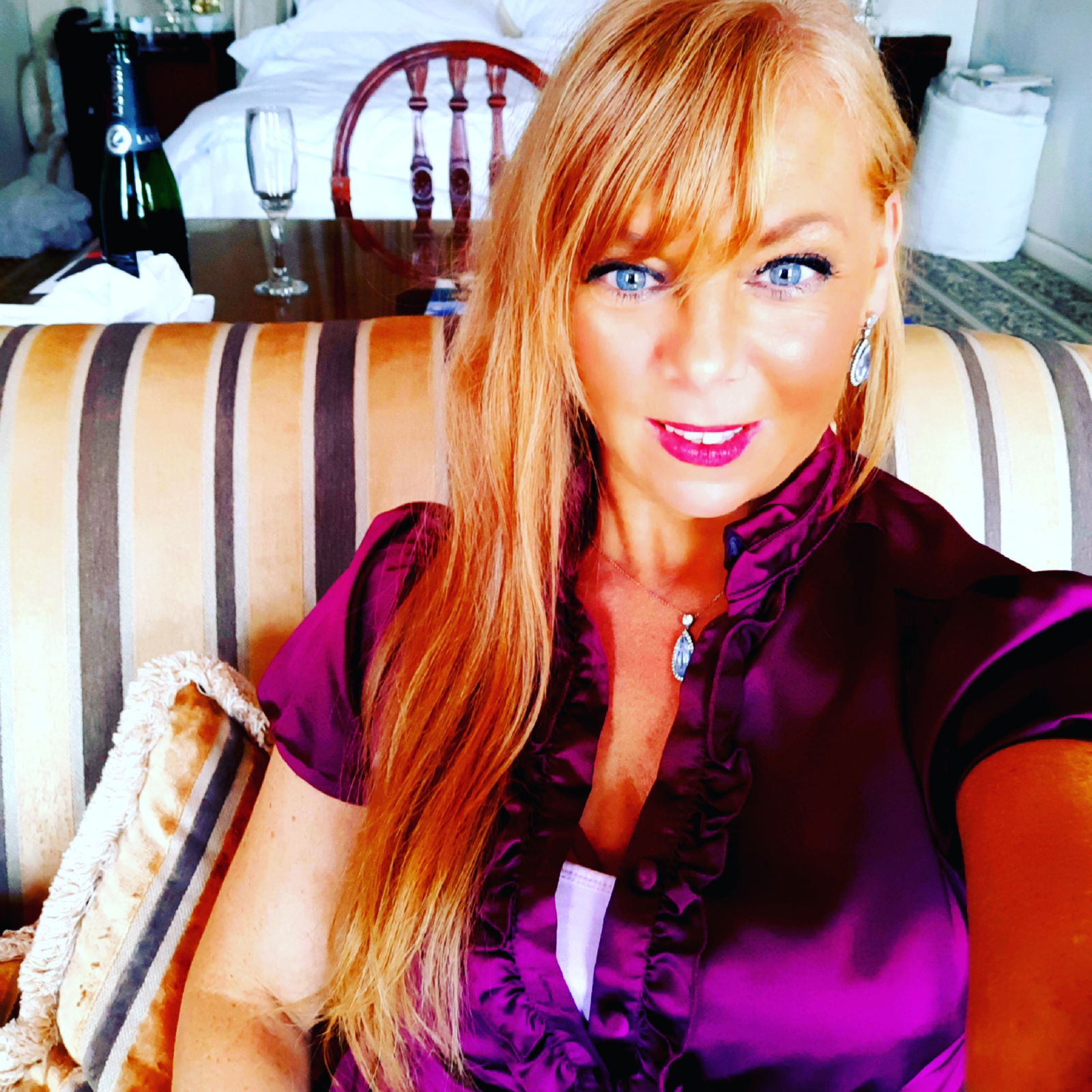 Sweetly stylish's avatar