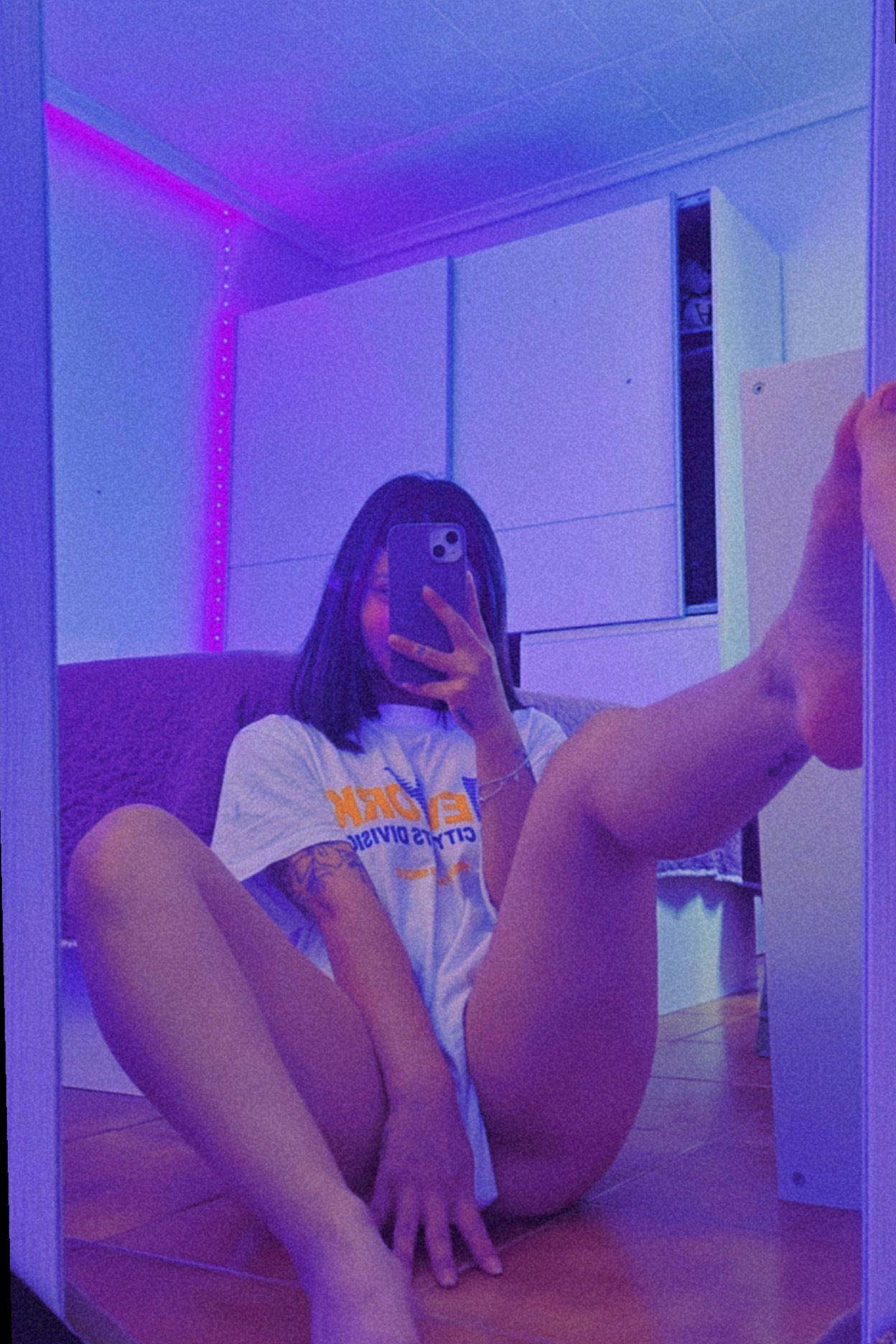 M E L's avatar