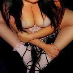 ashley ann's avatar