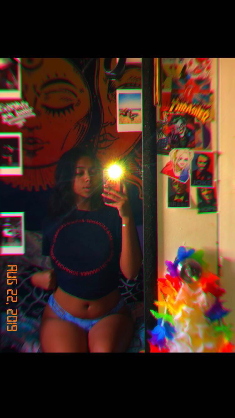 Dream girl's avatar
